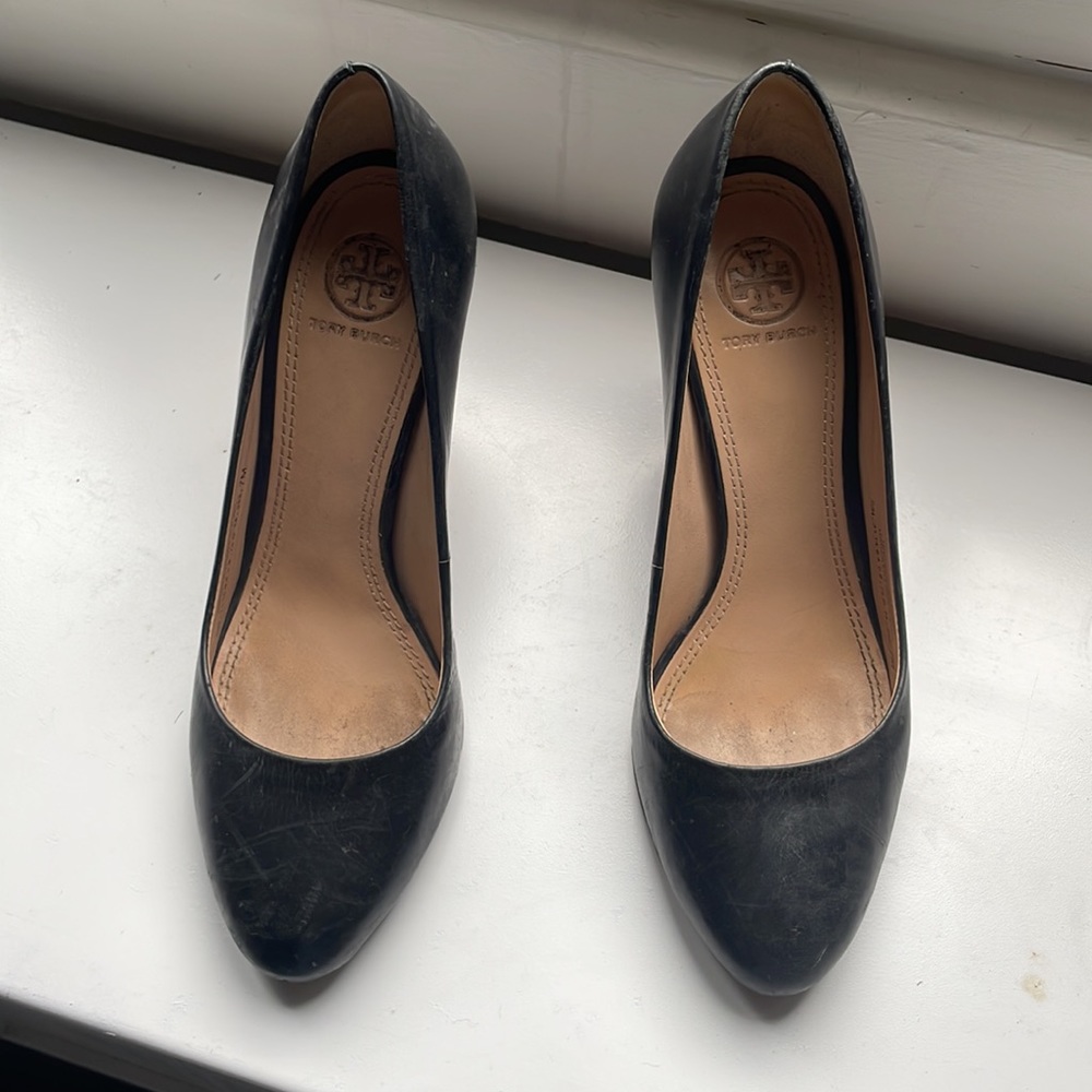 Tory Burch Heels